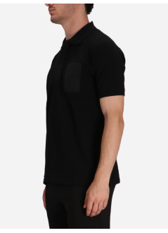karl lagerfeld polo manpolo - 745015553235 990