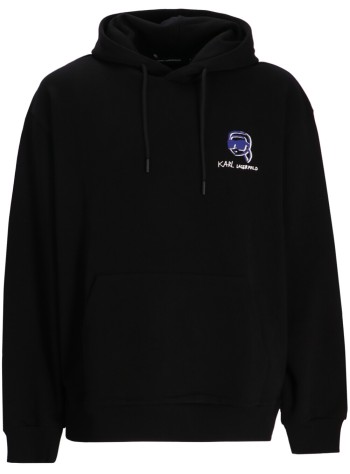 karl lagerfeld sudadera hombre sweathoody - 705111553904 990