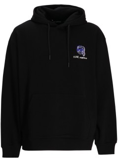 karl lagerfeld sudadera hombre sweathoody - 705111553904 990