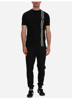 karl lagerfeld pantalon hombre sweat pants - 705026553902 990