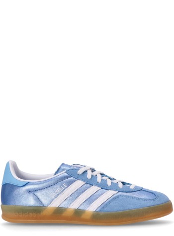 adidas originals sneaker mujer gazelle indoor w - js1407 supcol ftwwht supcol