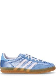 adidas originals sneaker mujer gazelle indoor w - js1407 supcol ftwwht supcol