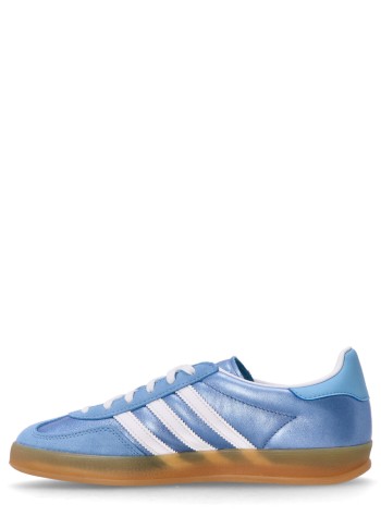 adidas originals sneaker mujer gazelle indoor w - js1407 supcol ftwwht supcol 2