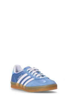 adidas originals sneaker mujer gazelle indoor w - js1407 supcol ftwwht supcol