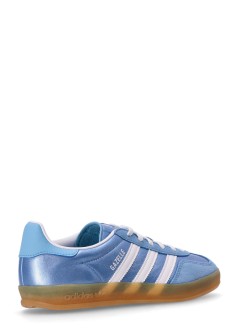 adidas originals sneaker mujer gazelle indoor w - js1407 supcol ftwwht supcol