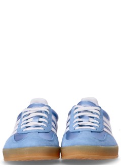 adidas originals sneaker mujer gazelle indoor w - js1407 supcol ftwwht supcol