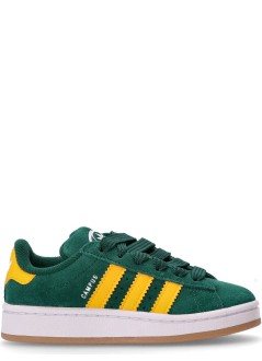 adidas originals sneaker hombre campus 00s c - jp7985 cgreen creyel ftwwht