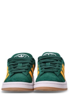 adidas originals sneaker hombre campus 00s c - jp7985 cgreen creyel ftwwht