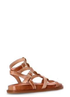 kotris sandals sandal womanfussbett sandal - 14705 natural
