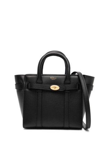 mulberry crossbody womanmicro zipped bayswater mcg - rl8237587 a100
