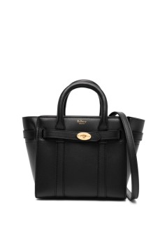 mulberry crossbody womanmicro zipped bayswater mcg - rl8237587 a100