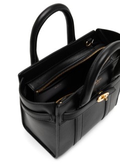 mulberry crossbody womanmicro zipped bayswater mcg - rl8237587 a100