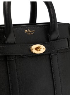 mulberry crossbody womanmicro zipped bayswater mcg - rl8237587 a100