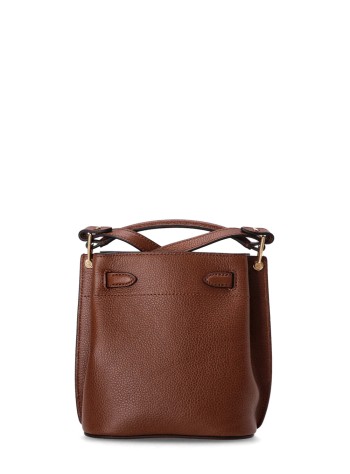 mulberry crossbody womanmini islington bucket - rl8854552 g110 2