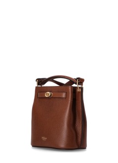 mulberry crossbody mujer mini islington bucket - rl8854552 g110