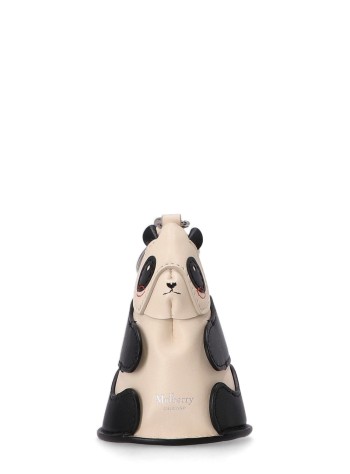 mulberry llaveros unisex panda case keyring - rk5967615 a924