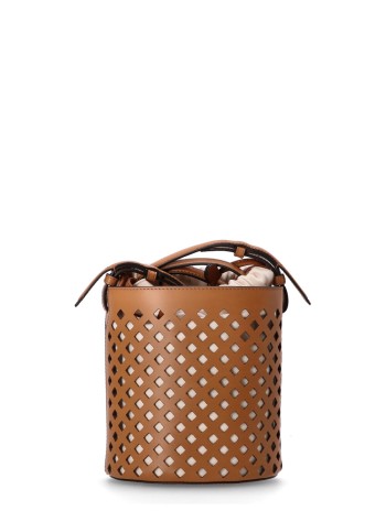 mulberry crossbody womanperforated bucket - hh9728709 g180 2