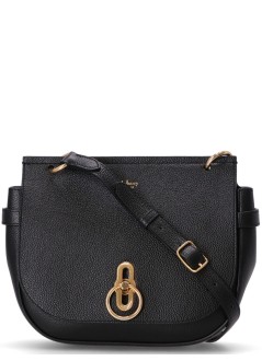 mulberry crossbody womanamberley satchel scg - hh9799205 a100