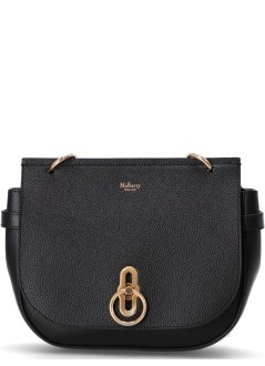 mulberry crossbody womanamberley satchel scg - hh9799205 a100