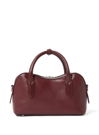 stella mccartney crossbody mujer stella ryder small bag embossed grainy eco alter mat - 7b0139wp0533 6017 2