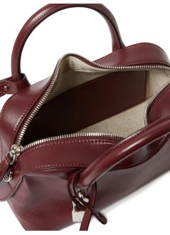 stella mccartney crossbody mujer stella ryder small bag embossed grainy eco alter mat - 7b0139wp0533 6017