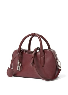 stella mccartney crossbody mujer stella ryder small bag embossed grainy eco alter mat - 7b0139wp0533 6017