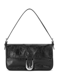 staud crossbody mujer harlow shoulder bag - h24f6012cl blk