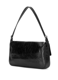 staud crossbody mujer harlow shoulder bag - h24f6012cl blk