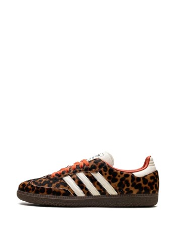 adidas originals sneaker womansamba og w - ji2734 cblack prered crewht 2