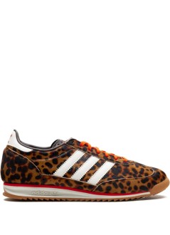 adidas originals sneaker mujer sl 72 og w - ji0189 dbrown owhite seimor