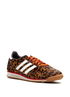 adidas originals sneaker mujer sl 72 og w - ji0189 dbrown owhite seimor