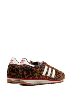 adidas originals sneaker mujer sl 72 og w - ji0189 dbrown owhite seimor