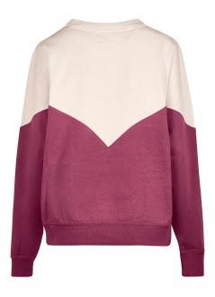 isabel marant sweater womanhouston-gf - 23psw0006faa1m08e ecry