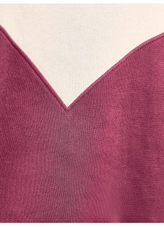 isabel marant sweater womanhouston-gf - 23psw0006faa1m08e ecry