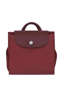 longchamp luggage womanle pliage green sac a dos m - 10284919p98 p98