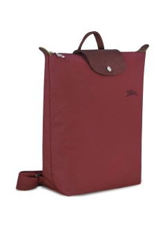 longchamp luggage womanle pliage green sac a dos m - 10284919p98 p98