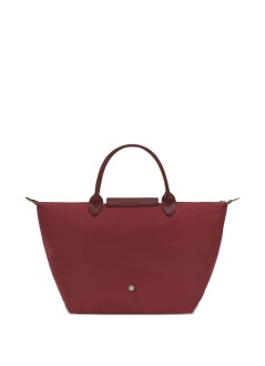 longchamp handbag mujer le pliage green sac a main m - l1623919p98 p98