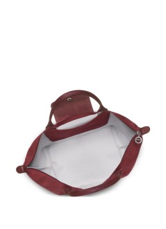 longchamp handbag mujer le pliage green sac a main m - l1623919p98 p98