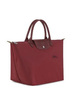 longchamp handbag mujer le pliage green sac a main m - l1623919p98 p98