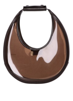 staud handbag womanmoon tote bag - h25p4022tb espr