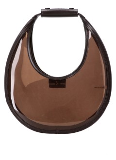 staud handbag womanmoon tote bag - h25p4022tb espr
