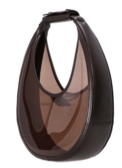 staud handbag womanmoon tote bag - h25p4022tb espr