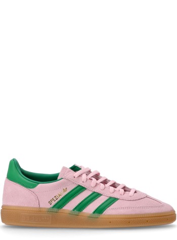 adidas originals sneaker womanhandball spezial w - jr7347 roscla verde dormet