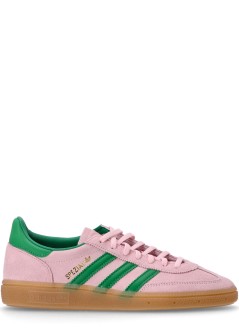 adidas originals sneaker womanhandball spezial w - jr7347 roscla verde dormet