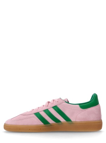 adidas originals sneaker womanhandball spezial w - jr7347 roscla verde dormet 2