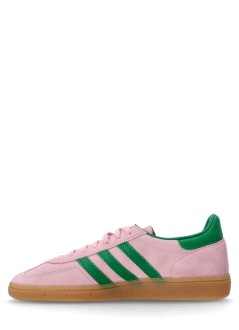 adidas originals sneaker womanhandball spezial w - jr7347 roscla verde dormet