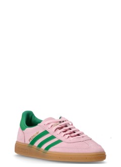 adidas originals sneaker womanhandball spezial w - jr7347 roscla verde dormet