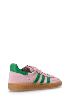 adidas originals sneaker womanhandball spezial w - jr7347 roscla verde dormet