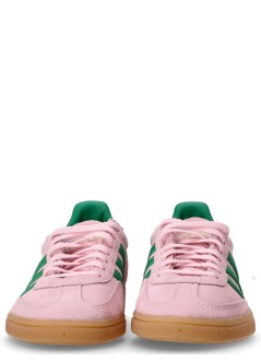 adidas originals sneaker womanhandball spezial w - jr7347 roscla verde dormet