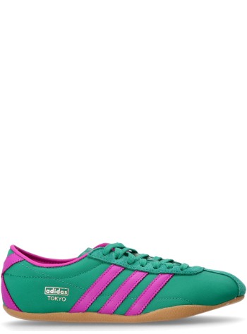 adidas originals sneaker womantokyo w - jq0583 cougrn purbur gum3